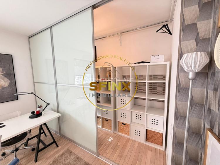 Apartament 2 camere || Herastrau || Pet friendly || Centrala ptoprie - 8