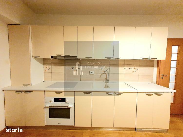 2 camere de închiriat –Piata Suduluui  - Bloc nou - Mobilat - 4