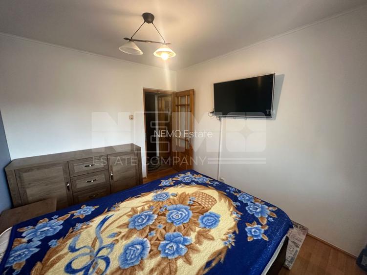 Apartament 2 camere | Burdujeni, Suceava | 43 mp | 2 Balcoane - 2