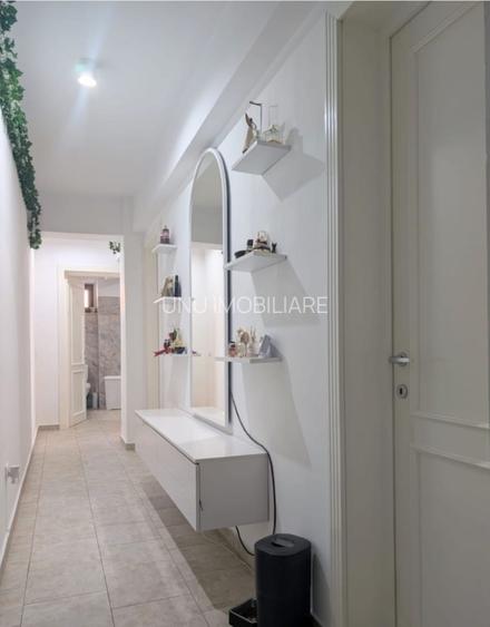 Apartament 2 camere decomandat 64mp - etaj intermediar - bloc nou - 4