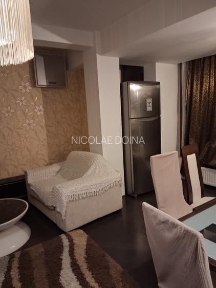 De inchiriat apartament 2 cam Blv Voluntari langa metro - 5