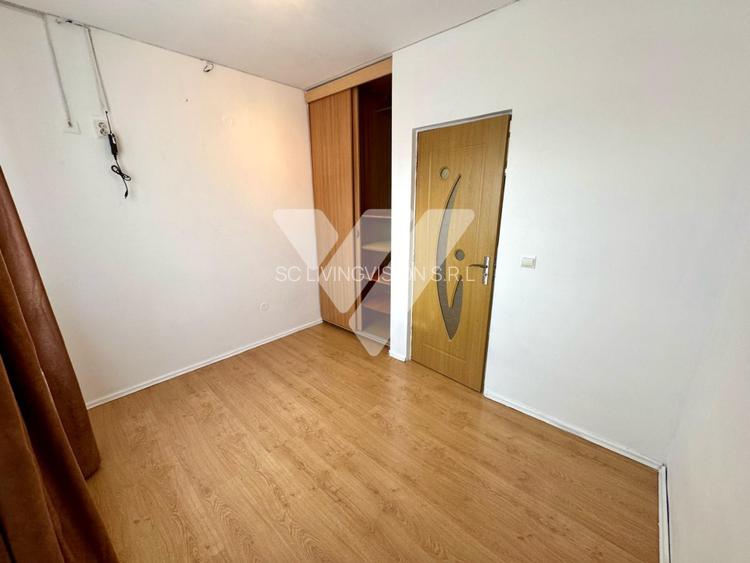 Apartament 3 camere mobilat etaj 1 mobilat zona Gusterita Sibiu - 4