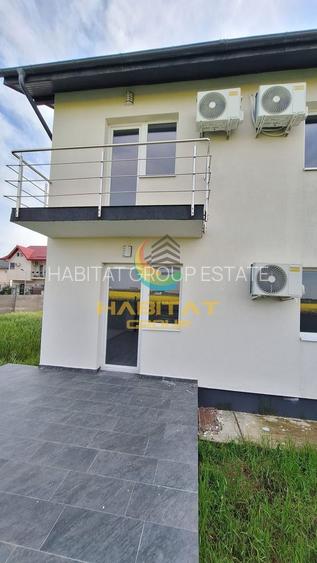 Vanzare vila P+1 Popesti Leordeni 140 mp bucatarie mare 2 locuri parcare - 2