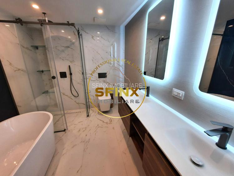 Washington Residence, for rent, pet friendly, 4 rooms, renovated, parking - 15