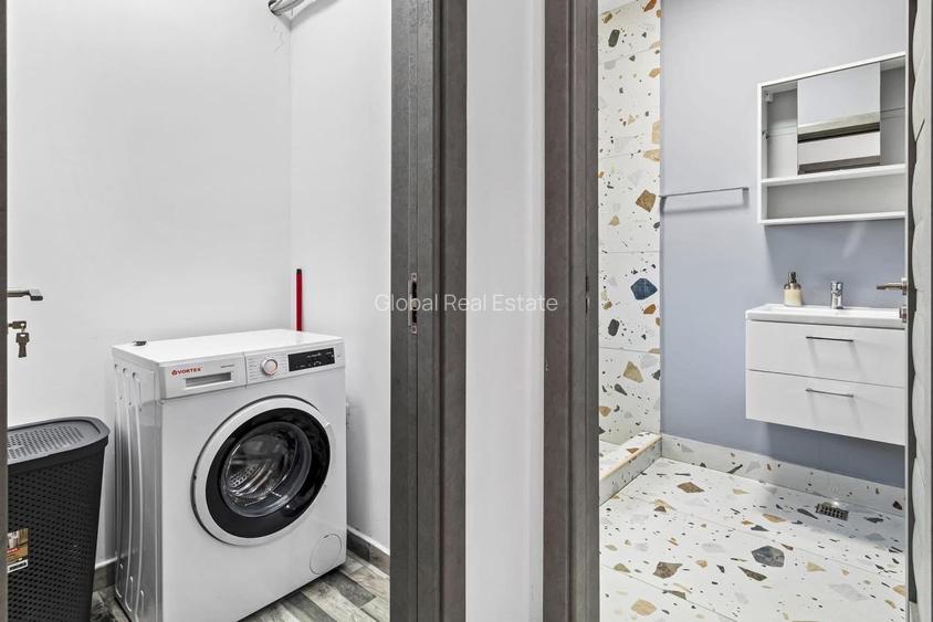 2 Camere 62mp Lidl Mamaia Sat Mobilat Utilat - 13