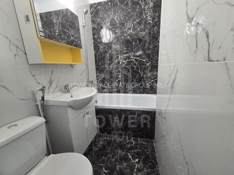 Apartament 2 camere de vânzare în Sibiu, Hipodrom 3 - 7