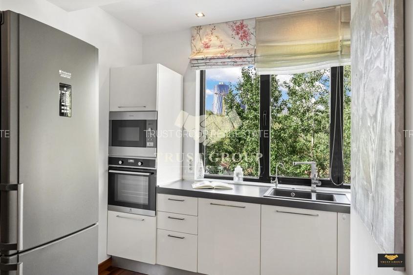 Apartament 3 camere Floreasca | Loc de parcare - 6