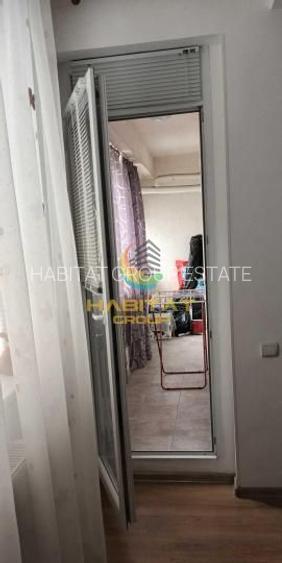 Garsonieră modernă cu parcare inclusă – zonă Grand Arena - 4