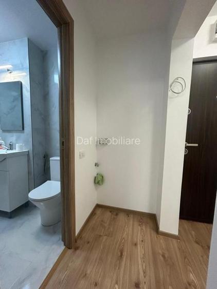 59990 euro -Garsoniera Gorjului -bloc 1981- centrala proprie - 2