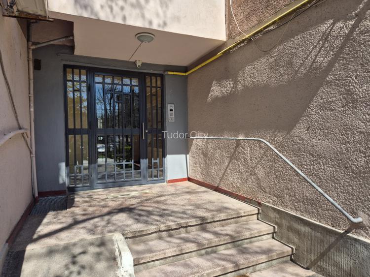 Apartament de 2 camere, etaj 2, lângă parc și metrou! - 13