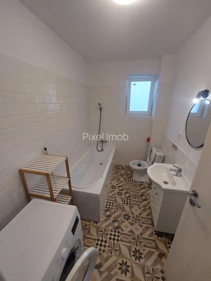 Ap 2 camere / 2 balcoane Ghencea Cooperativei etaj 2/4 mobilat - 2