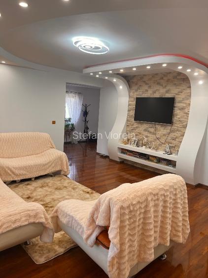 Casa  vânzare cu teren generos-1300mp  - 4