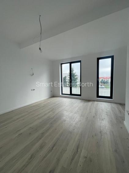  TownVillas 4 camere in ansamblu rezidential - Bdul Pipera - 16