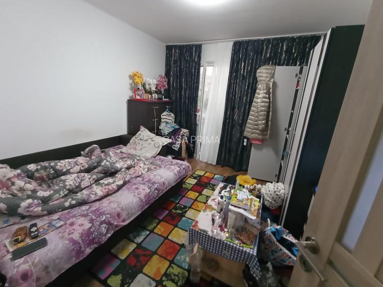 Apartament 3 camere Cantemir-Podu de Piatra, renovat, mobilat si utilat - 3