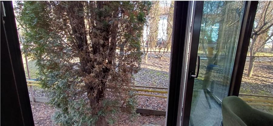 Apartament 4 camere cu curte proprie,la casa - 9