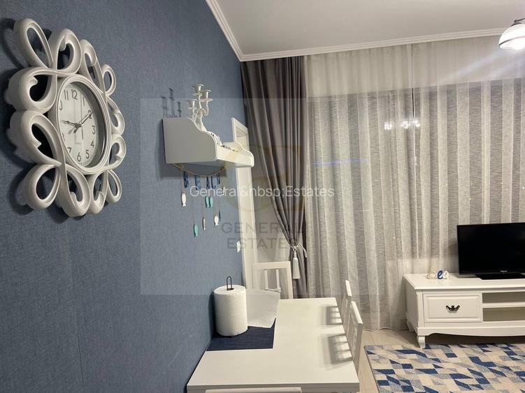 Apartament 2 camere - complet mobilat si utilat - 5