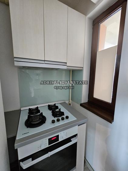 Vedere Superba la Mare - Ap2cam - Faleza Nord  Consilieri- TermenLung - 650 euro - 9