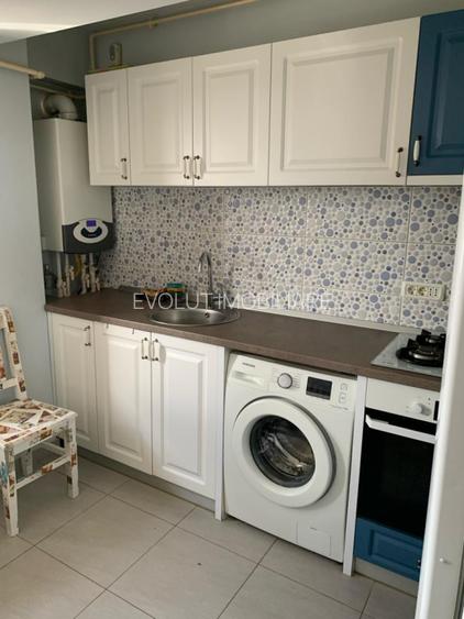 Compozitori-apartament 2 camere ideal investitie - 4