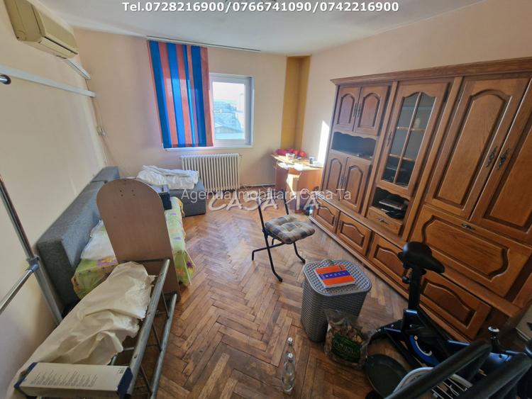 Apartament 2 camere, situat in Targu Jiu, Aleea Plopilor - 4