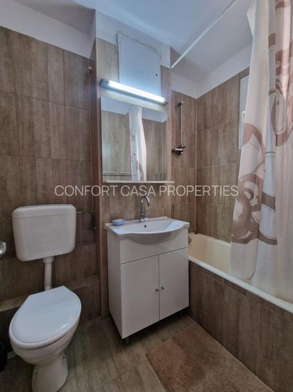 Calea Dorobanti - metrou Aviatorilor - Apartament 2 camere - mobilat utilat - 12