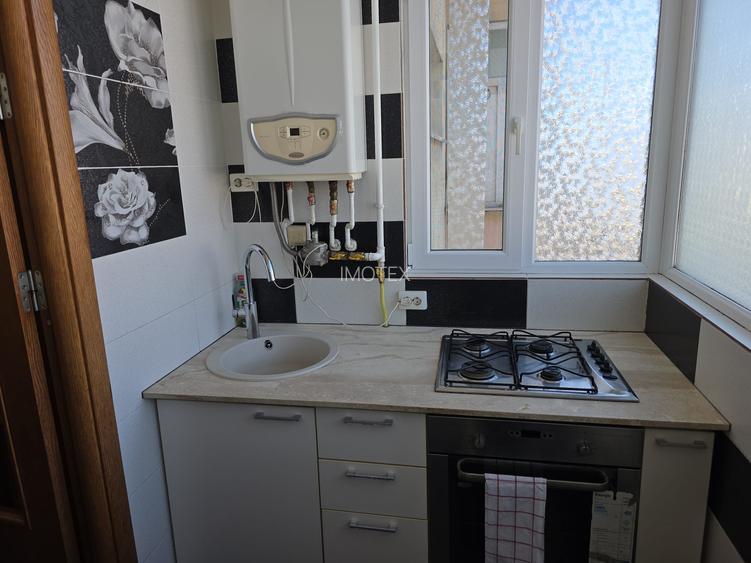 Apartament cu doua camere foarte spatios in bloc nou in Tudor Vladimirescu - 8