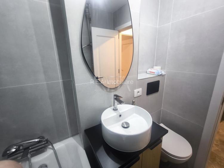 Apartament 2 camere, Lujerului - 15