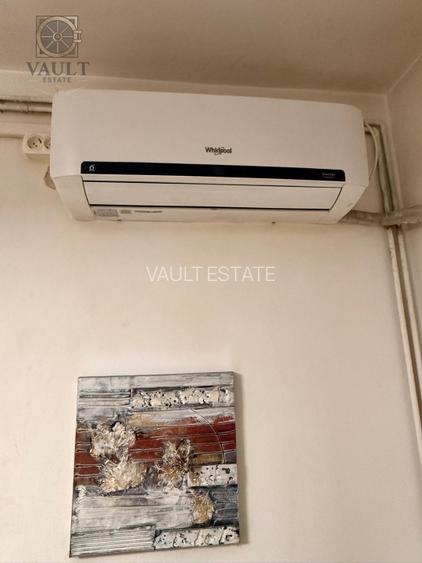 2 Camere - Centrala Proprie - Bloc Anvelopat - Langa Parc - Floresca - 9