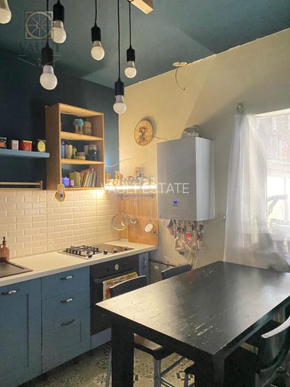 Casa Individuala Chiajna-Teren liber 145mp - 4