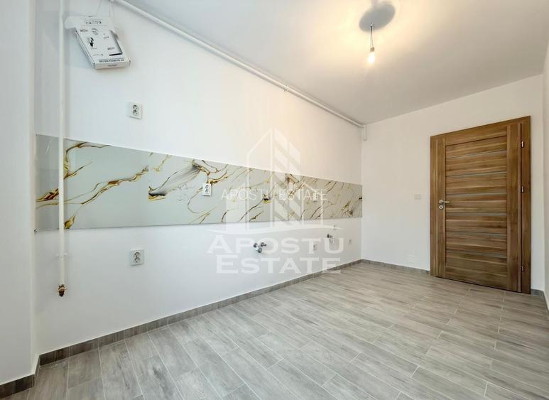 Apartamente cu 2 camere, decomandat, bucatarie separata, finalizat - 3