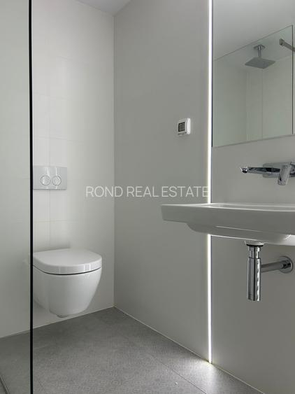 Apartament nou mobilat, prima utilizare - City Point - parcare subterana  1 loc - 9