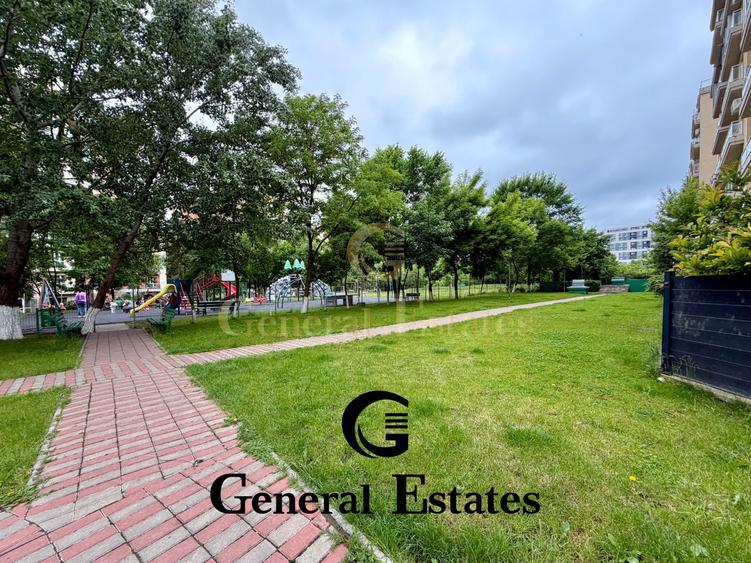 Vânzare Penthouse cu Terasă în Tătărași –  4 camere | Complet Renovat - 81