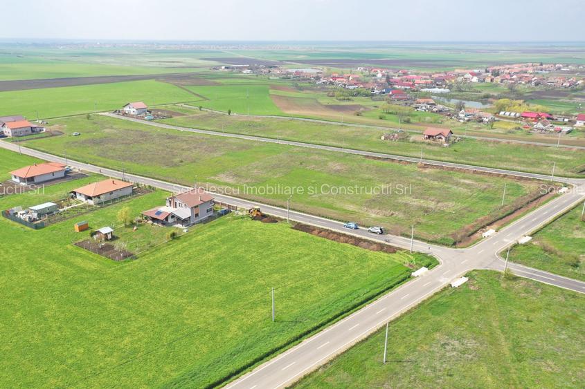 Teren pentru casa sau duplex - 10