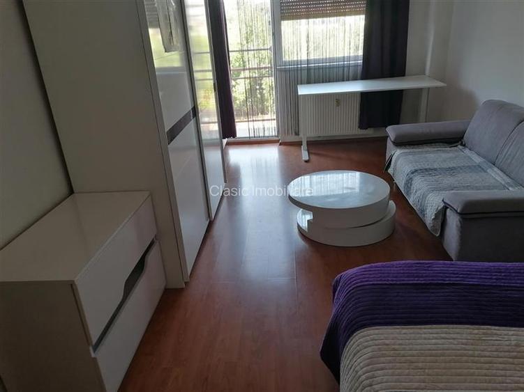 Vanzare apartament o camera zona Dambul Rotund Maramuresului, Cluj-Napoca - 2