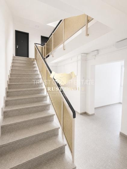 Apartament 2 camere Beller - 1983 - etaj 1 din 4 - 5