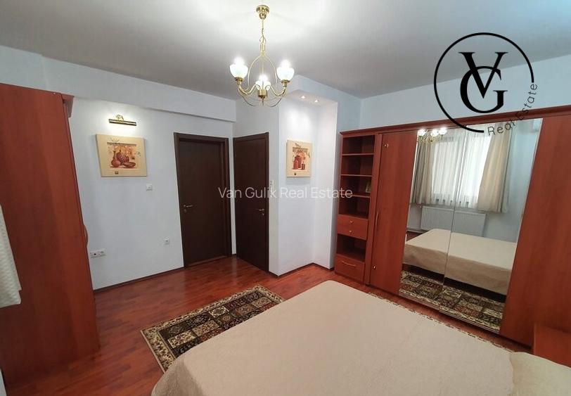 Apartament 3 camere - Dorobanti - Centrala - Parcare - 6