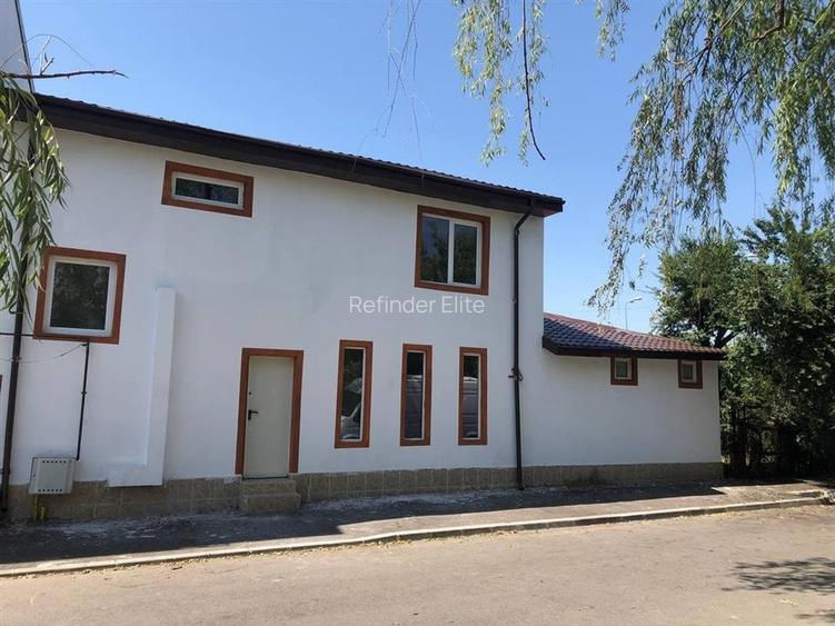 Vanzare vila apartamentata P+2+pod| Doamna Ghica | - 2