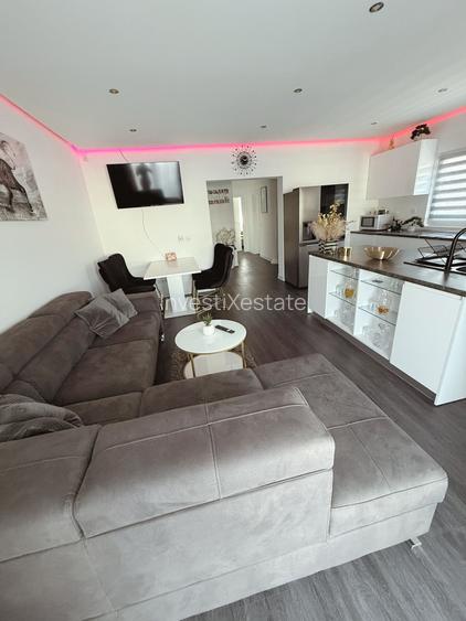 Duplex 136 mp utili Mosnita Noua direct proprietar - 13