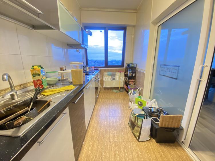 2 Camere--91,5 mp- South City Residence-Bloc 2012-Calea Ferentari - 5