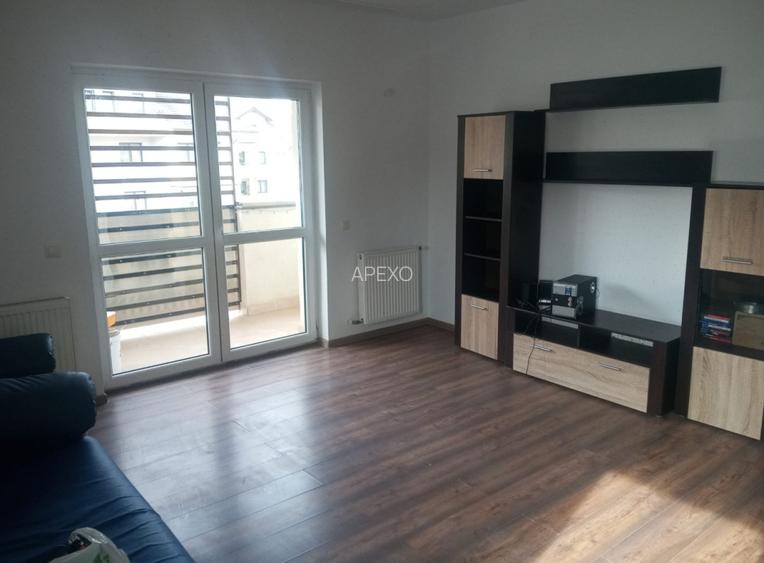 Vânzare apartament 2 camere -Tractorul | Parcare | Luminos - 4