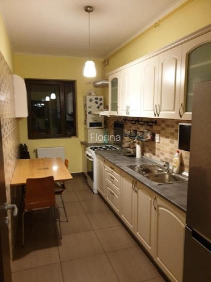 Apartament 2 camere, decomandat, bloc nou, Sect.6, Militari, Lujerului metrou - 7