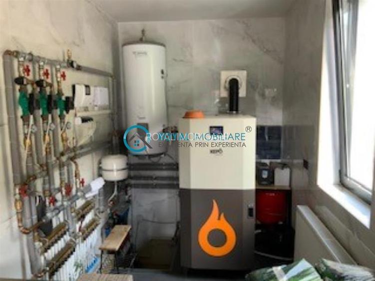 Royal Imobiliare - Vanzare vila/pensiune in zona Harghita - 42