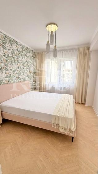 Apartament 3 camere in Floresti zona strazii Urusagului - 6