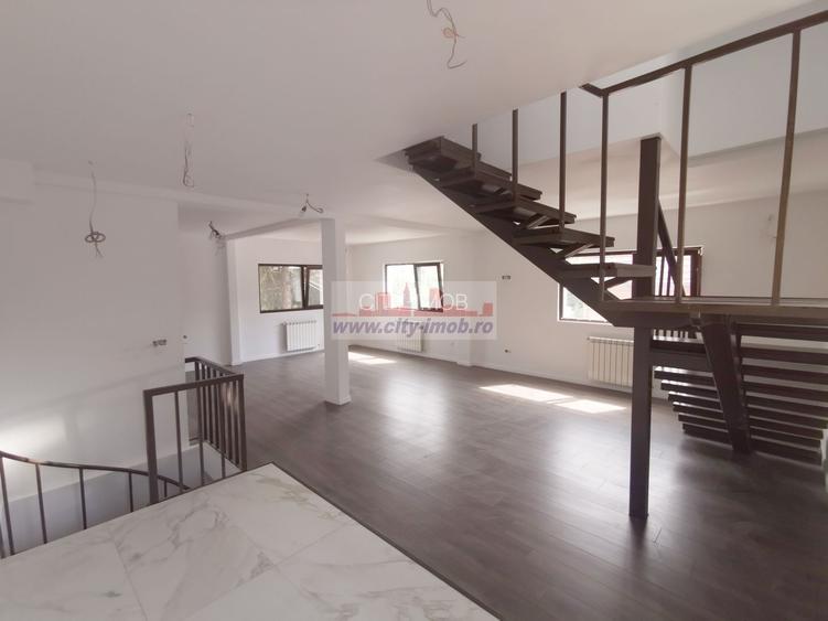 Vanzare Casa Otopeni   D + P + M - 10