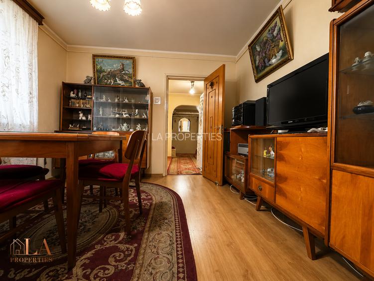 Apartament 3 camere 65mp | Berceni-Brancoveanu - 3