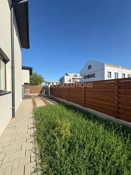 PREMIUM! Casa Premium de vanzare, Popesti-Leordeni, campus scolar, stb - 21