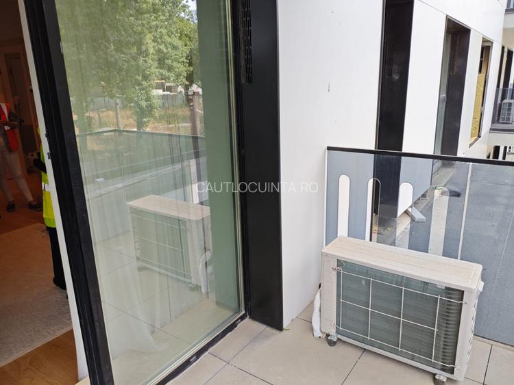 Apartament 2 cam | Pipera | Nusco City | Faza 2 | Aviatiei - 5