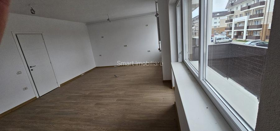 Apartament 3 camere 72 mp  Sanpetru Subcetate City - 15