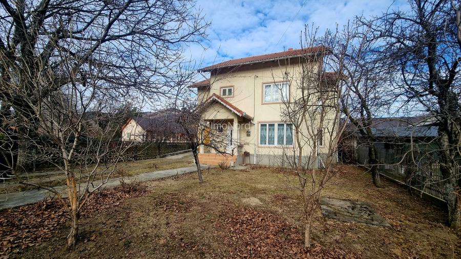 Casă în Chiojdu, Buzău – Plaiul Bâscilor Ideală pentru Pensiune, Casa de vacanta - 4