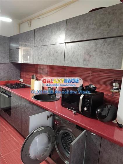 Garsoniera mobilata,loc parcare subteran,Titan-Parcul Teilor - 3