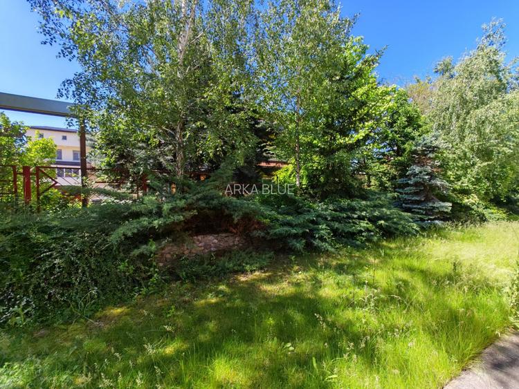 Vila in Pipera, 1500 mp teren - cel mai bun pret al zonei, vila la pret de teren - 6